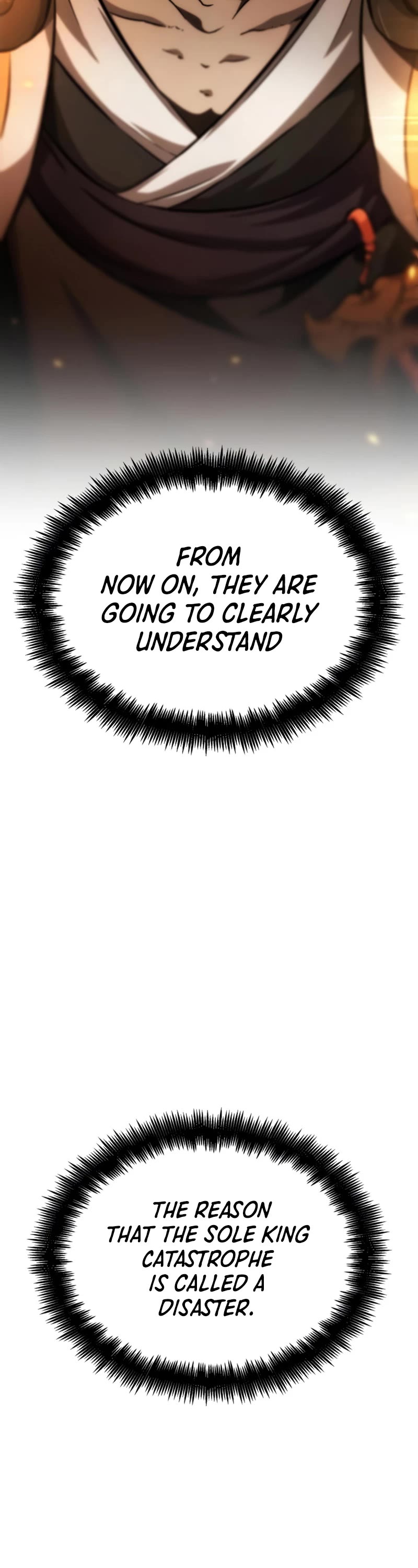The World After the Fall Chapter 38 page 33 - Chapter 38