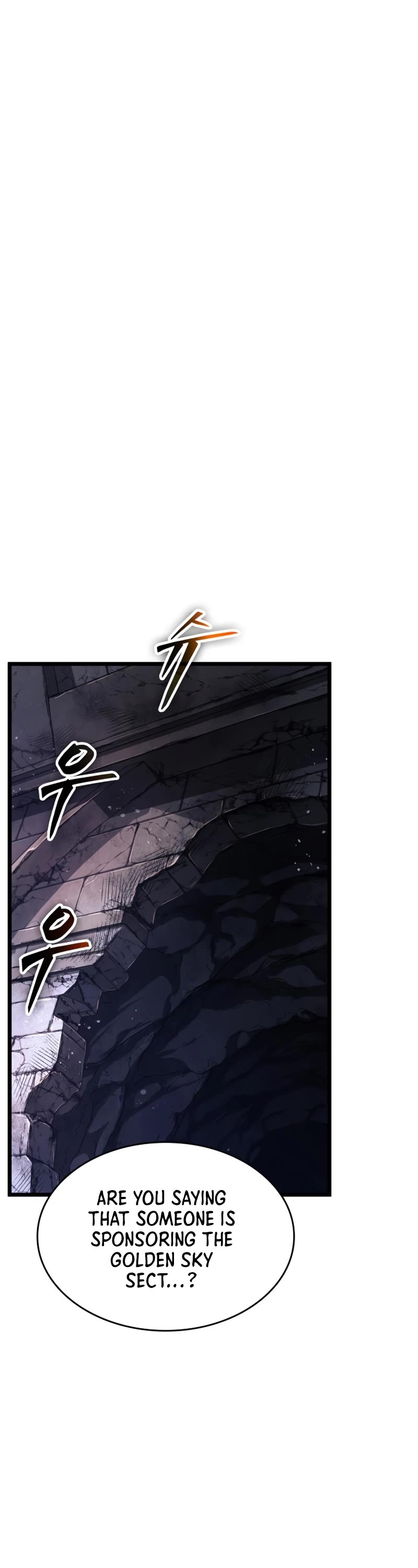 The World After the Fall Chapter 38 page 34 - Chapter 38