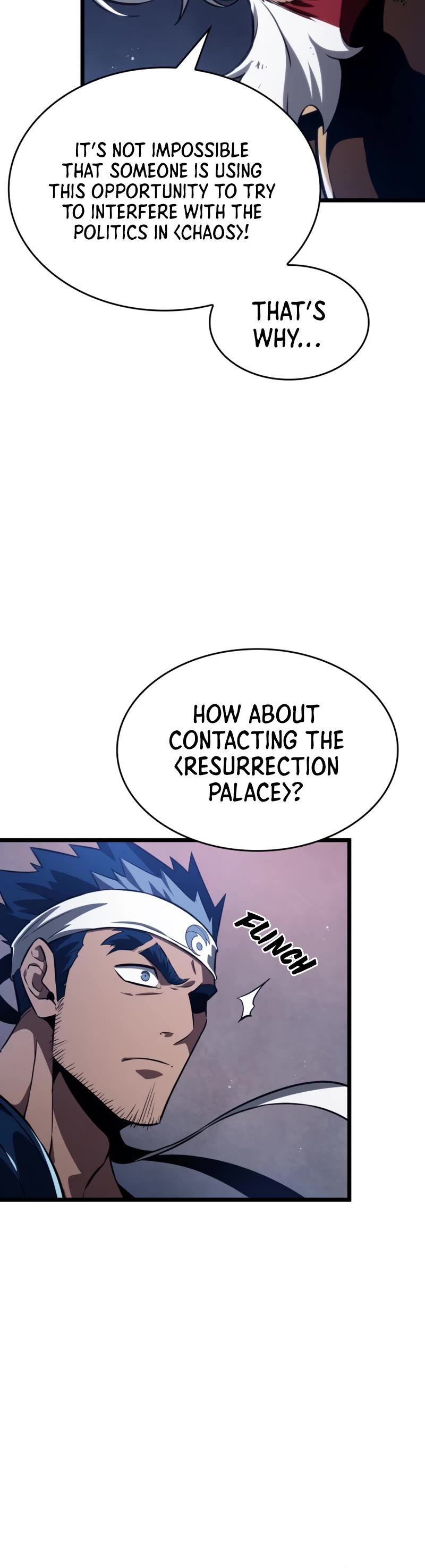 The World After the Fall Chapter 38 page 37 - Chapter 38