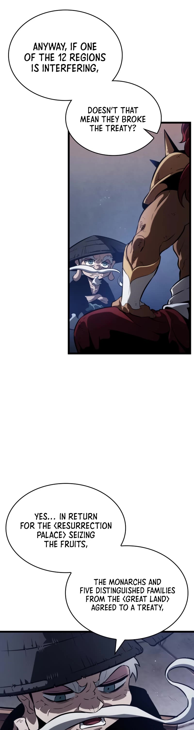 The World After the Fall Chapter 38 page 39 - Chapter 38