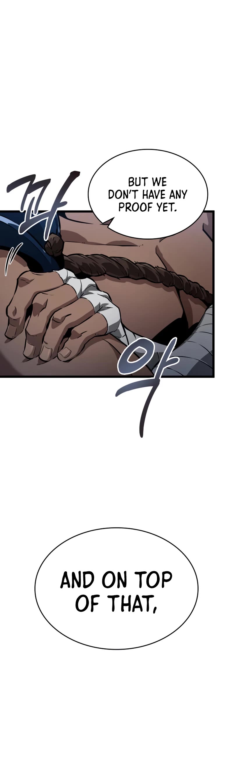 The World After the Fall Chapter 38 page 41 - Chapter 38