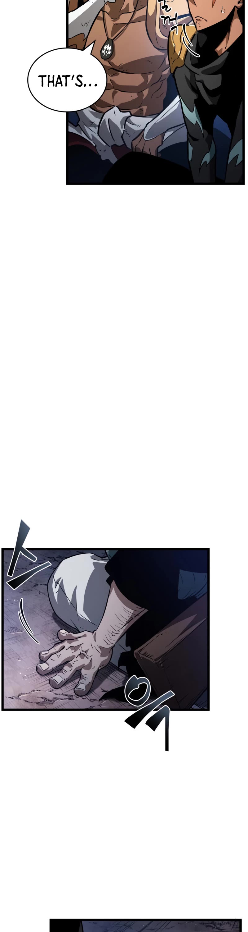 The World After the Fall Chapter 38 page 43 - Chapter 38