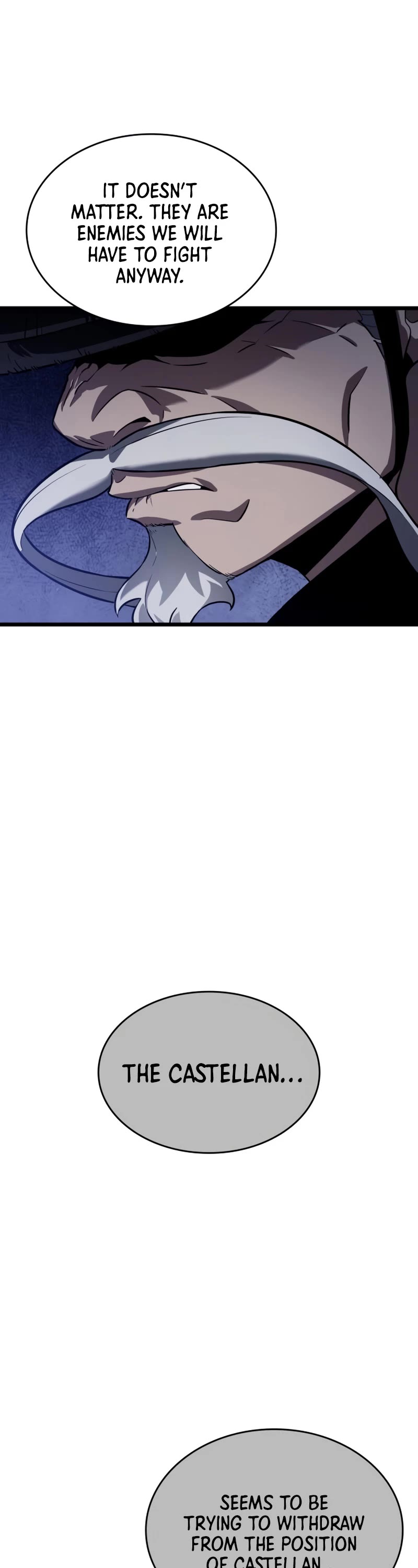 The World After the Fall Chapter 38 page 46 - Chapter 38