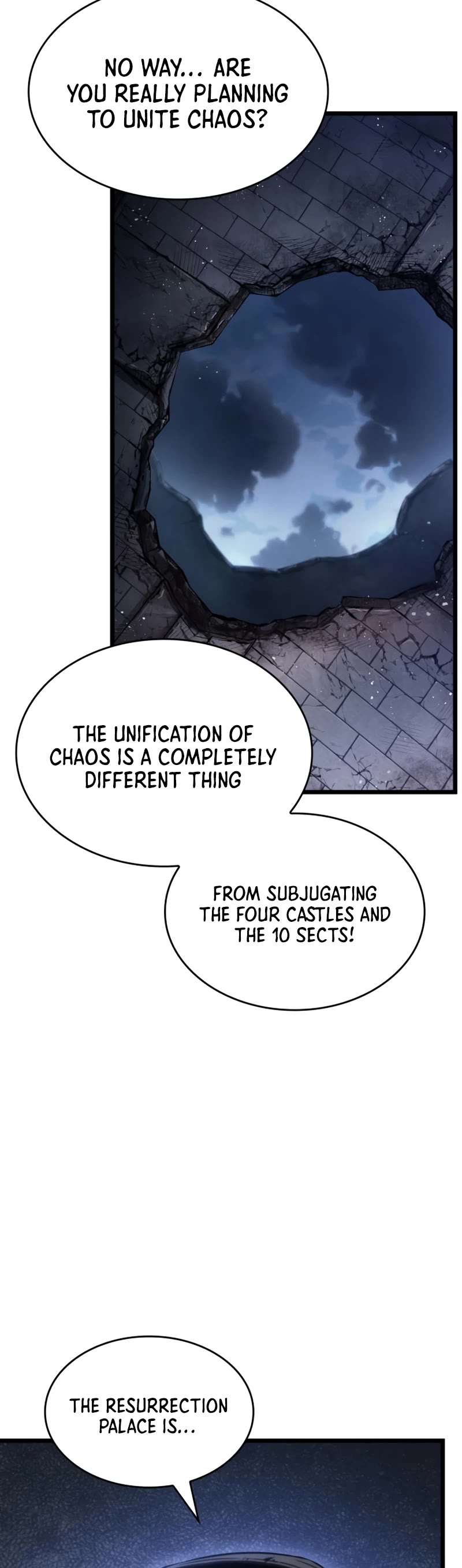 The World After the Fall Chapter 38 page 48 - Chapter 38
