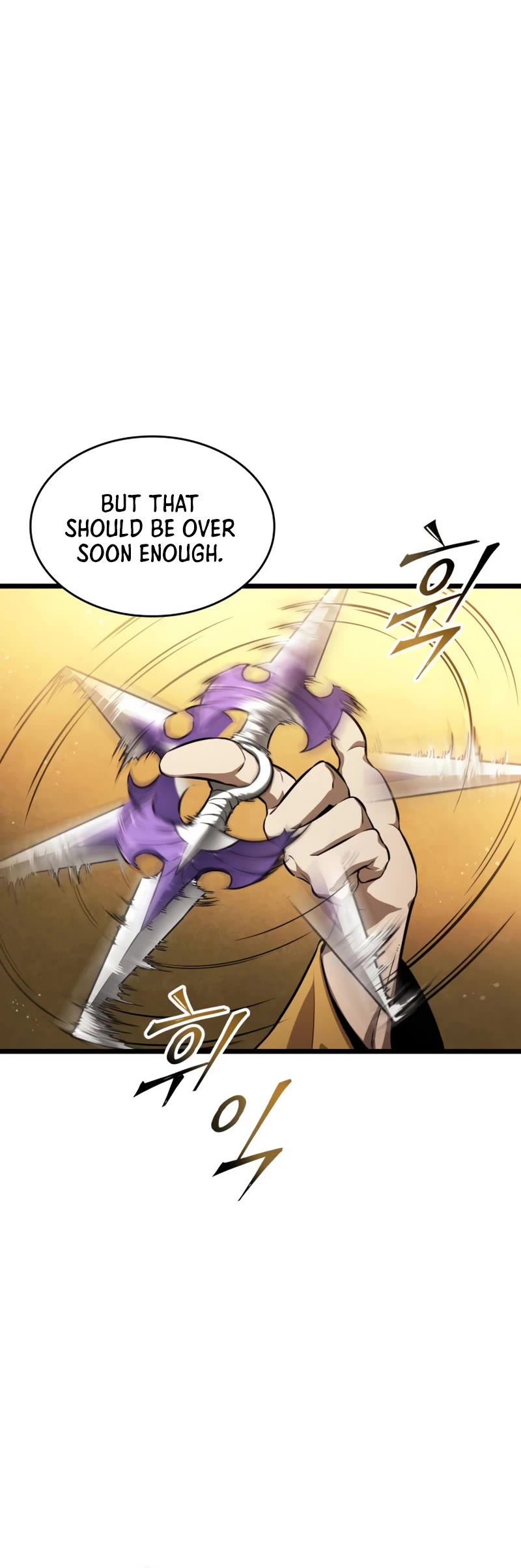 The World After the Fall Chapter 38 page 5 - Chapter 38