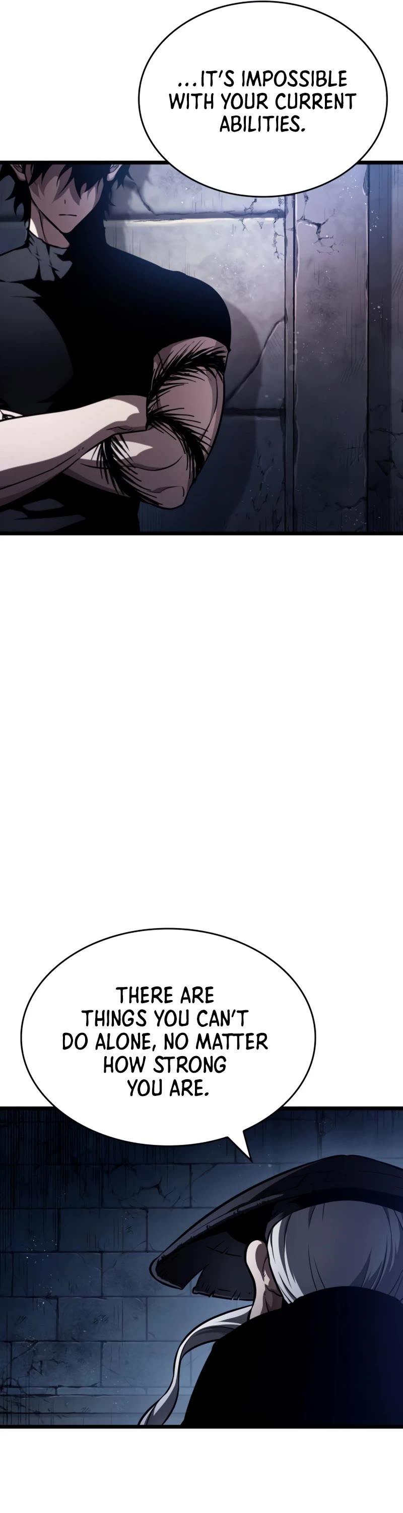 The World After the Fall Chapter 38 page 50 - Chapter 38