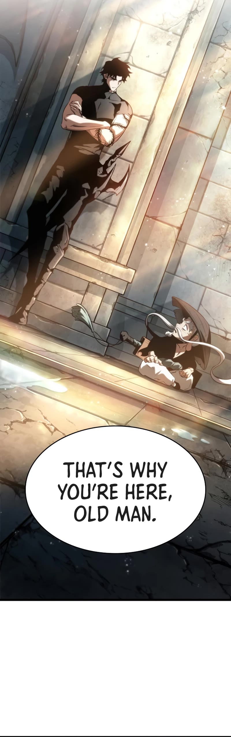 The World After the Fall Chapter 38 page 53 - Chapter 38