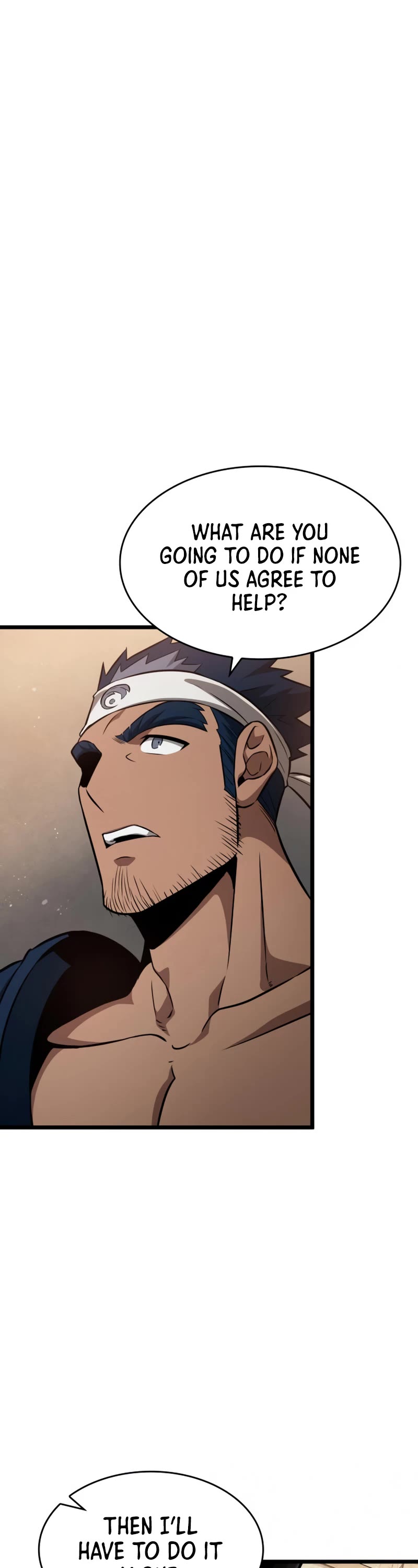 The World After the Fall Chapter 39 page 10 - Chapter 39