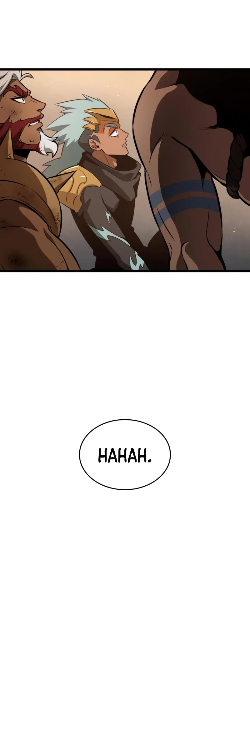 The World After the Fall Chapter 39 page 13 - Chapter 39