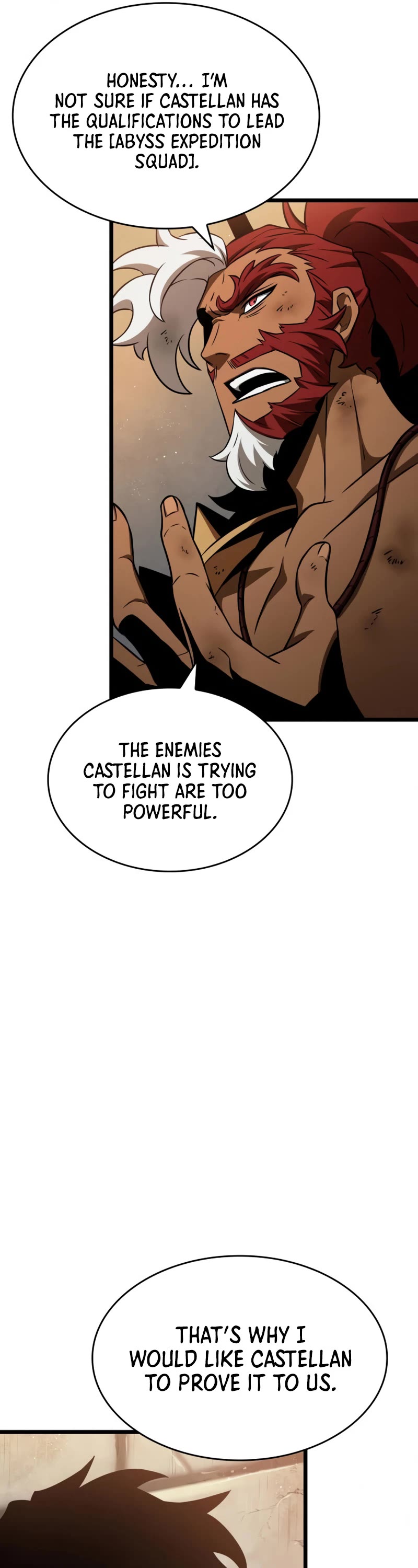 The World After the Fall Chapter 39 page 18 - Chapter 39