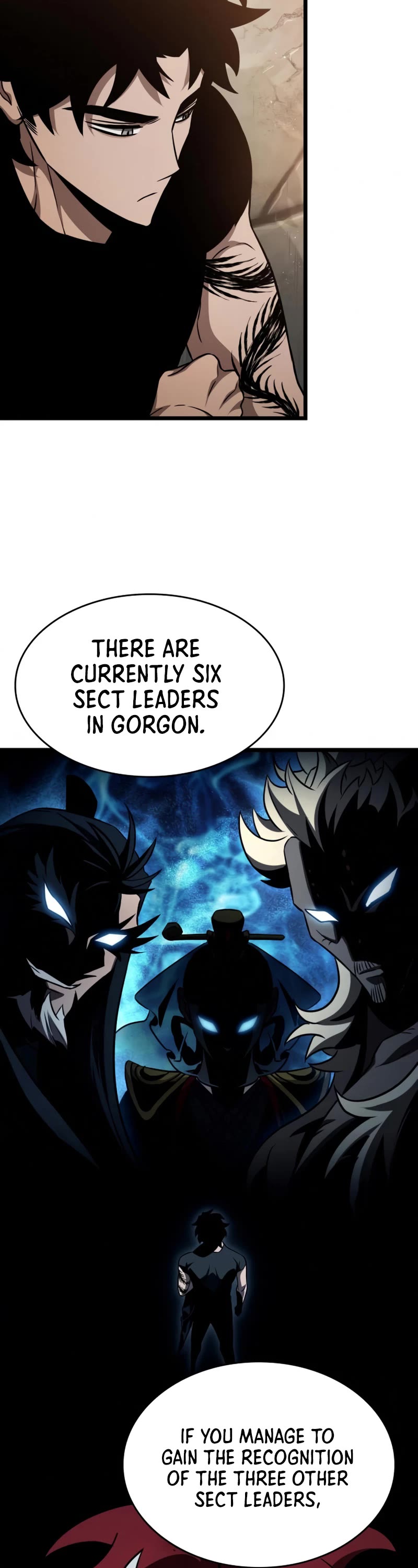 The World After the Fall Chapter 39 page 19 - Chapter 39