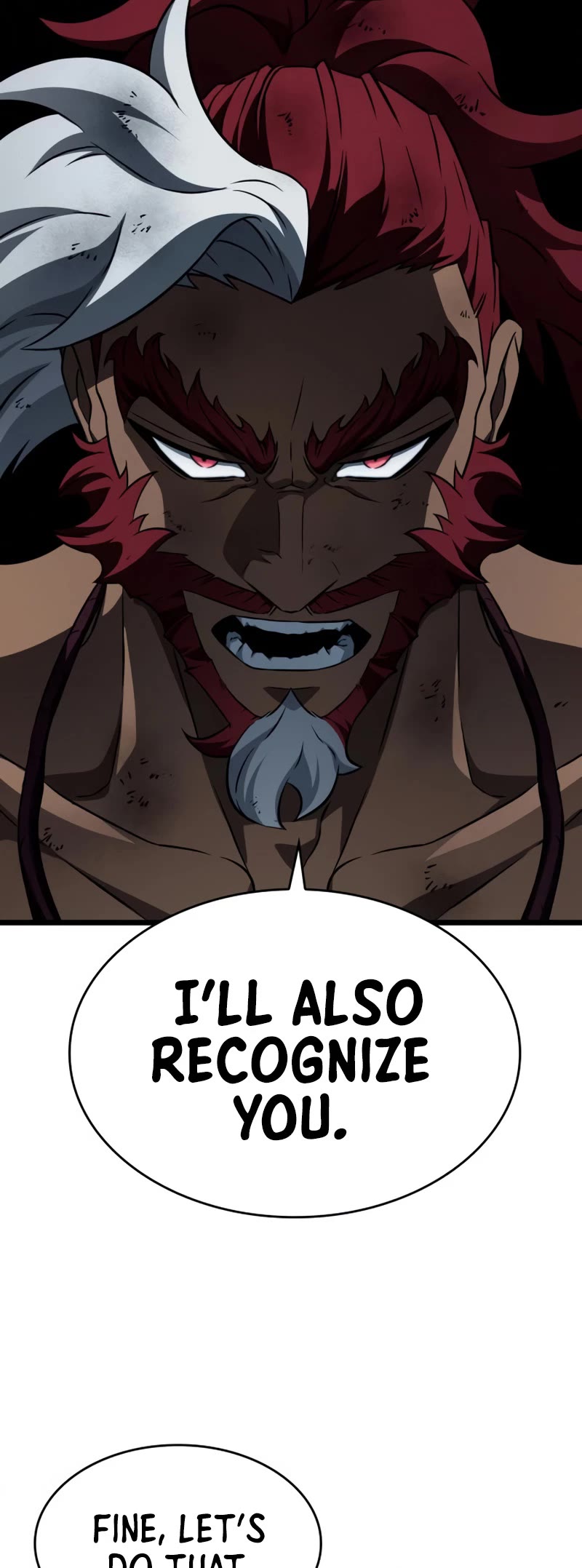 The World After the Fall Chapter 39 page 20 - Chapter 39