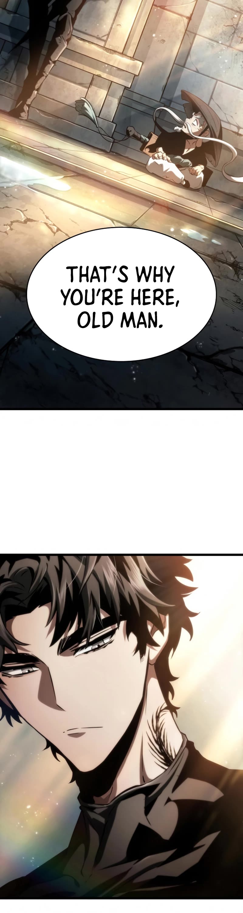 The World After the Fall Chapter 39 page 3 - Chapter 39