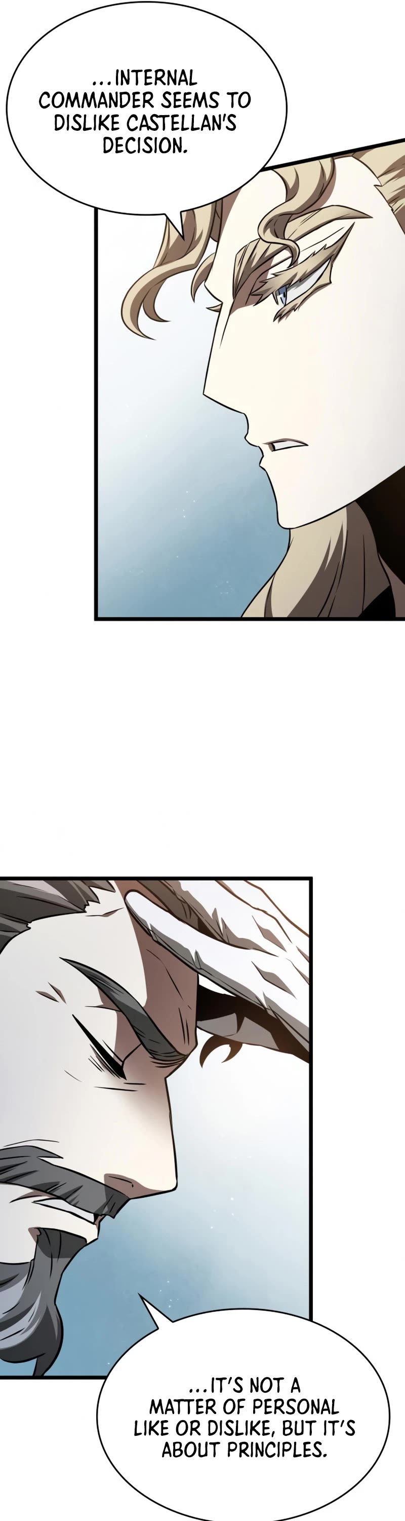 The World After the Fall Chapter 39 page 34 - Chapter 39