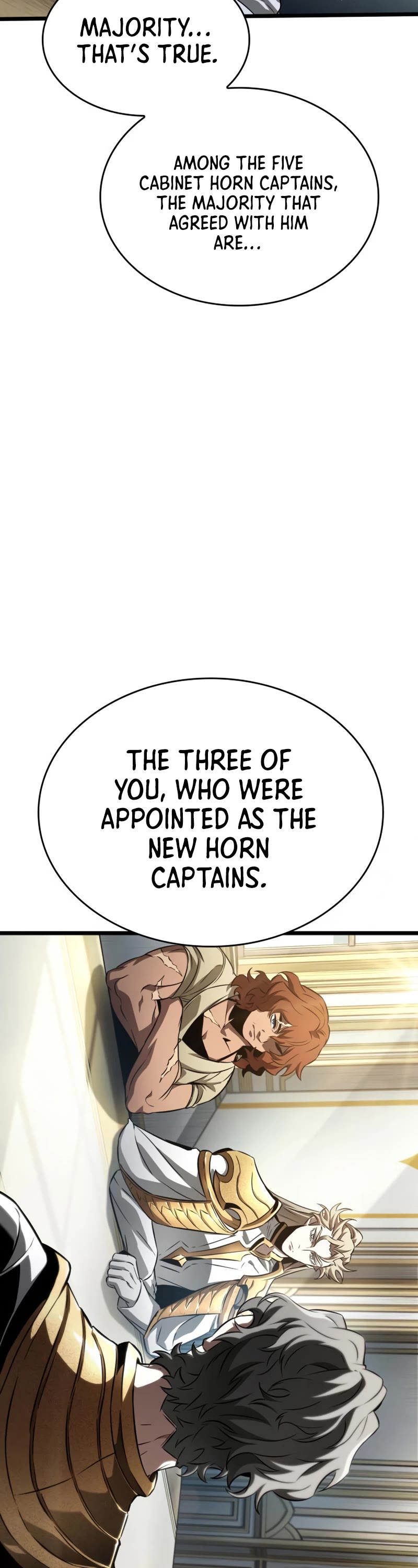 The World After the Fall Chapter 39 page 36 - Chapter 39