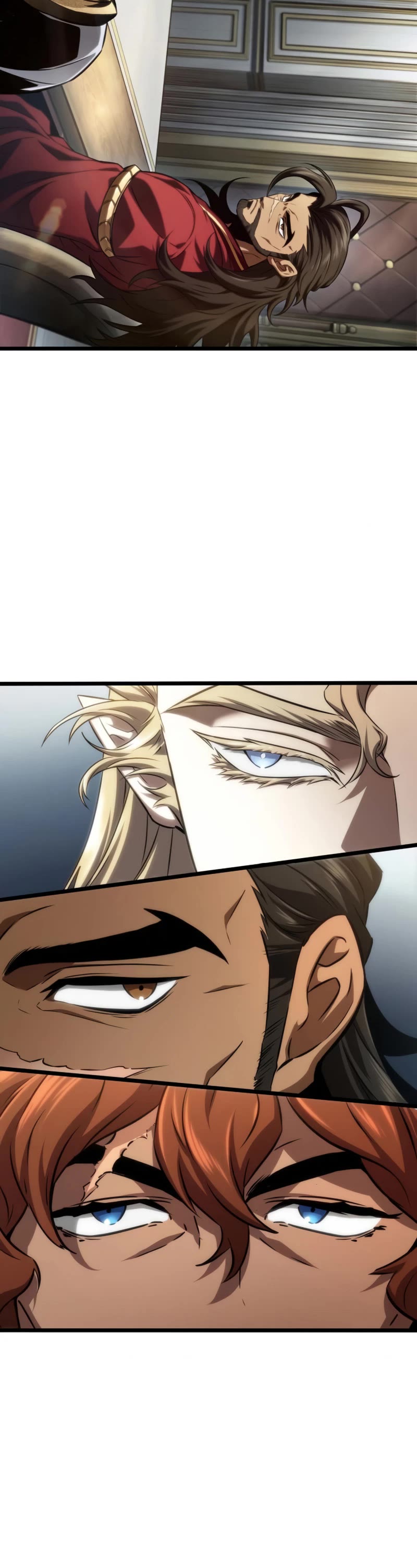 The World After the Fall Chapter 39 page 37 - Chapter 39