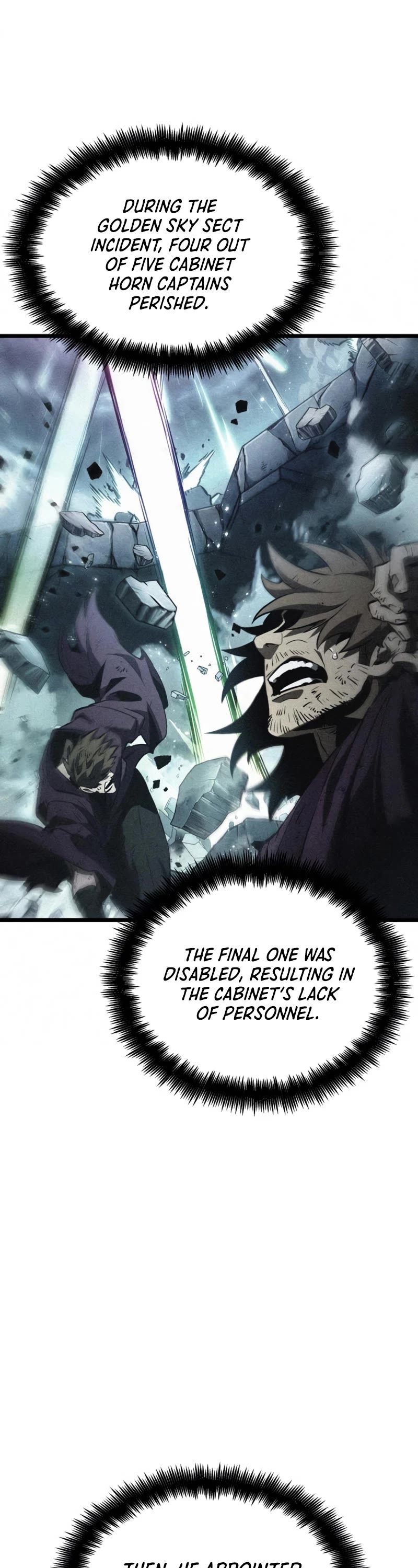 The World After the Fall Chapter 39 page 38 - Chapter 39