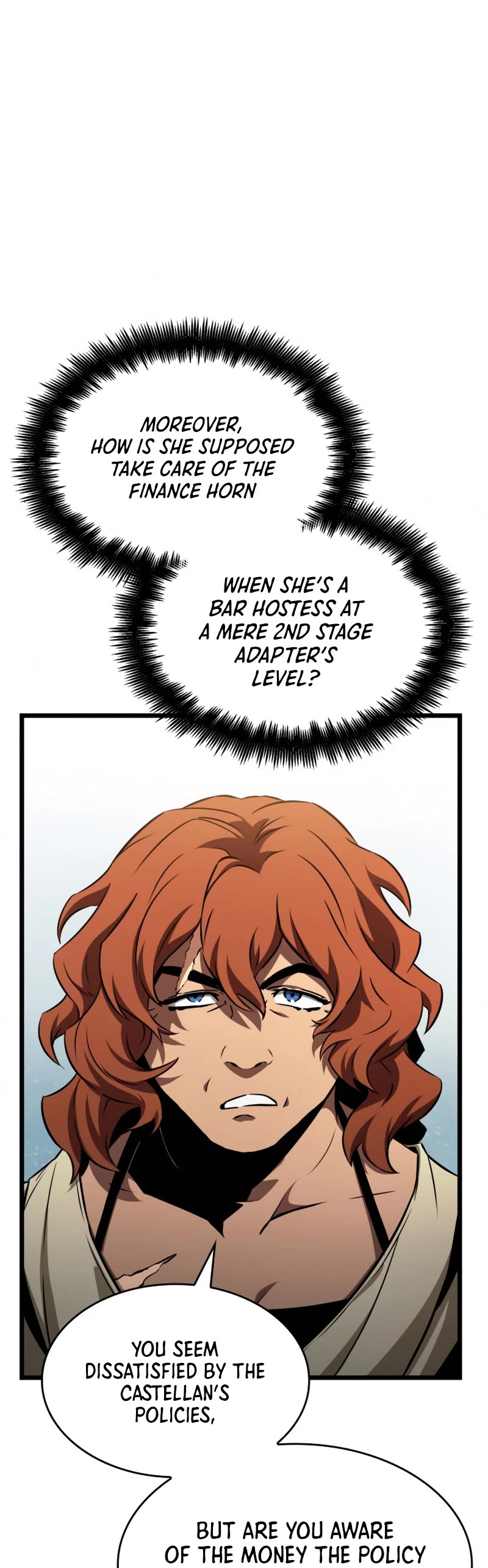 The World After the Fall Chapter 39 page 40 - Chapter 39