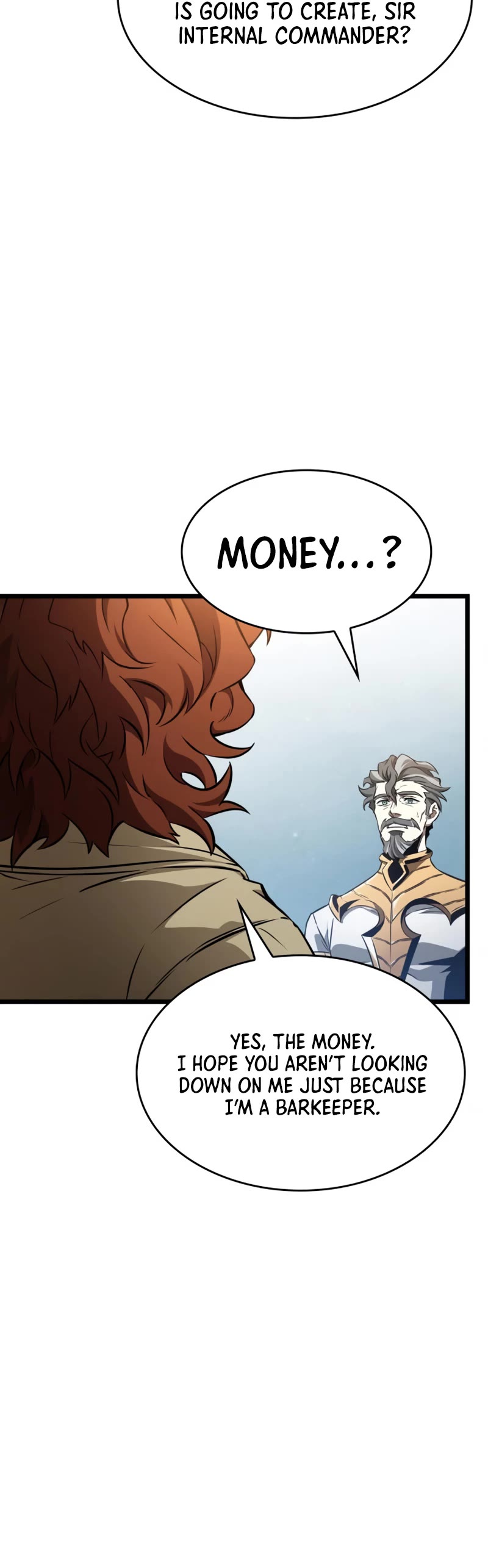 The World After the Fall Chapter 39 page 41 - Chapter 39