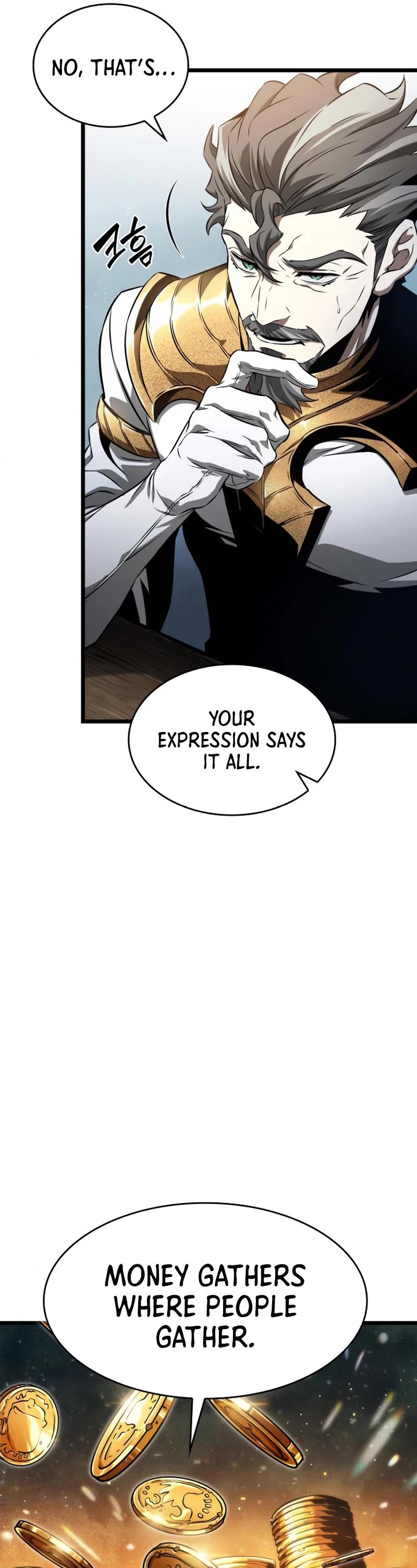 The World After the Fall Chapter 39 page 42 - Chapter 39
