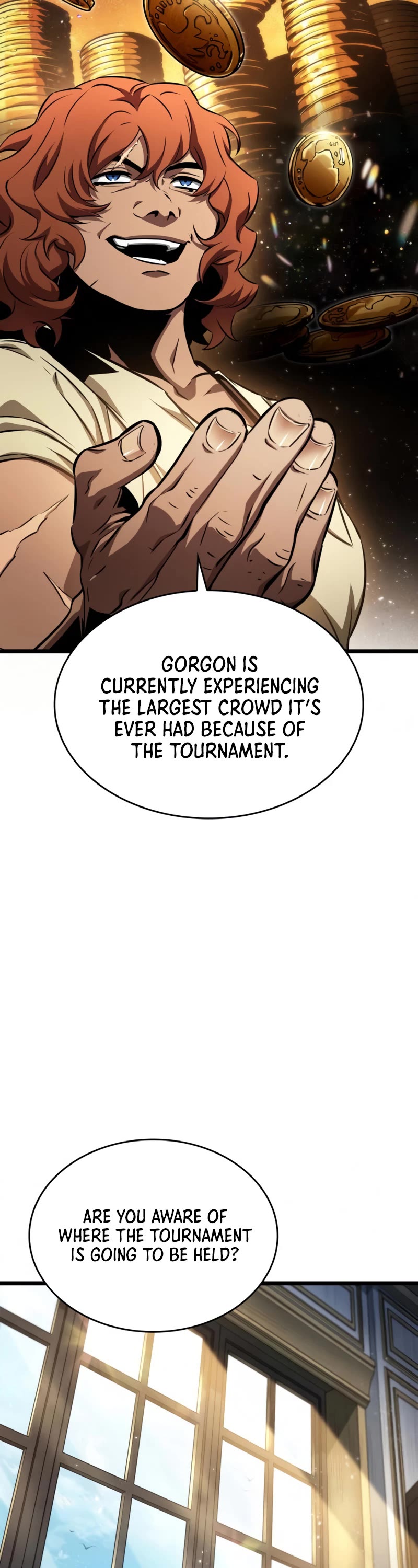 The World After the Fall Chapter 39 page 43 - Chapter 39