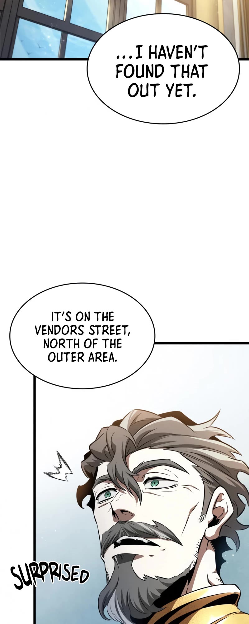 The World After the Fall Chapter 39 page 44 - Chapter 39
