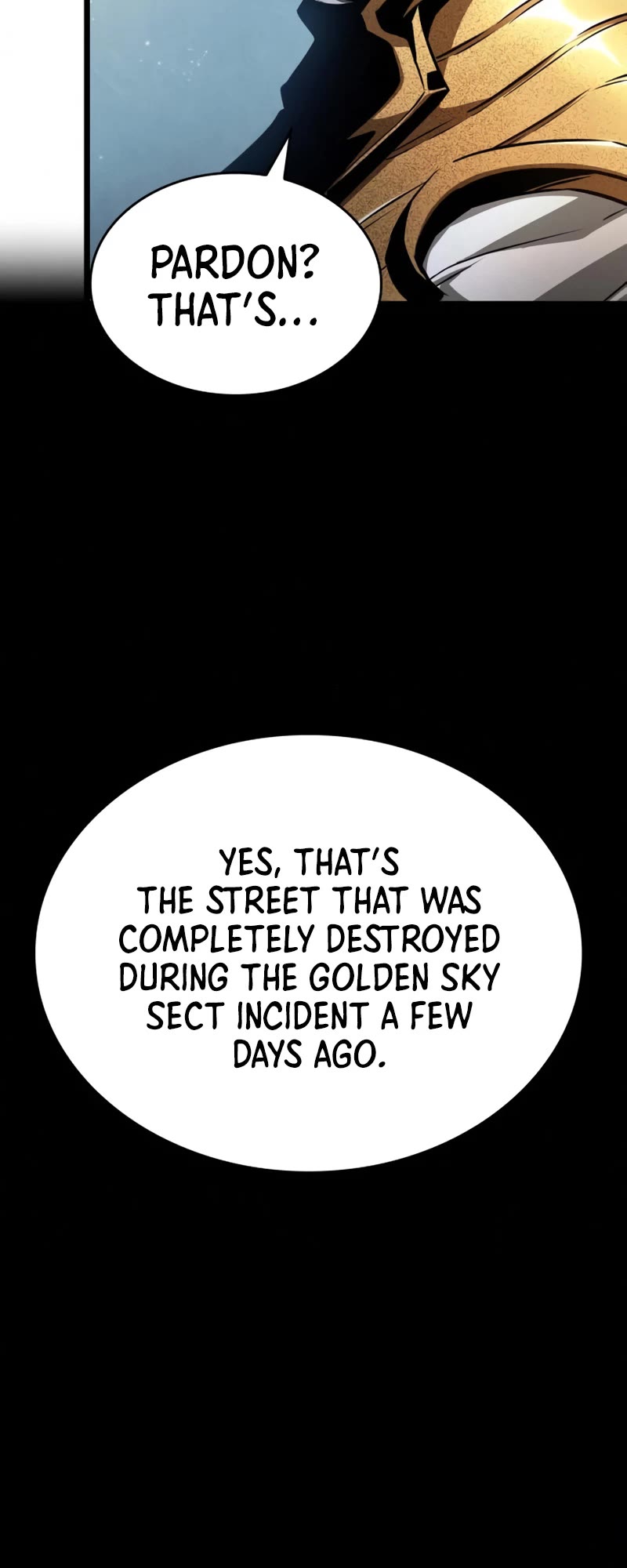 The World After the Fall Chapter 39 page 45 - Chapter 39