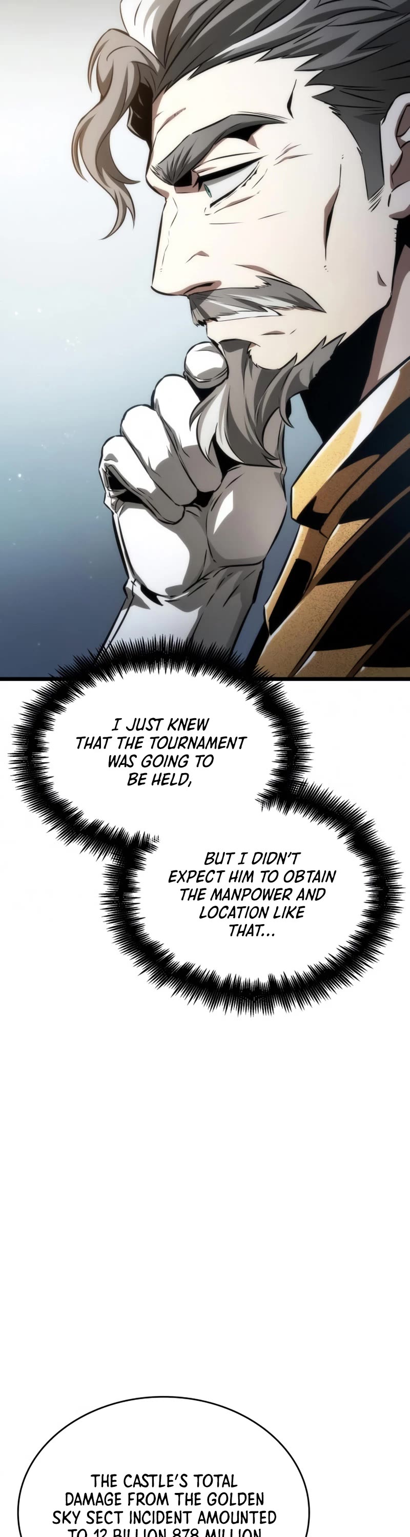 The World After the Fall Chapter 39 page 47 - Chapter 39