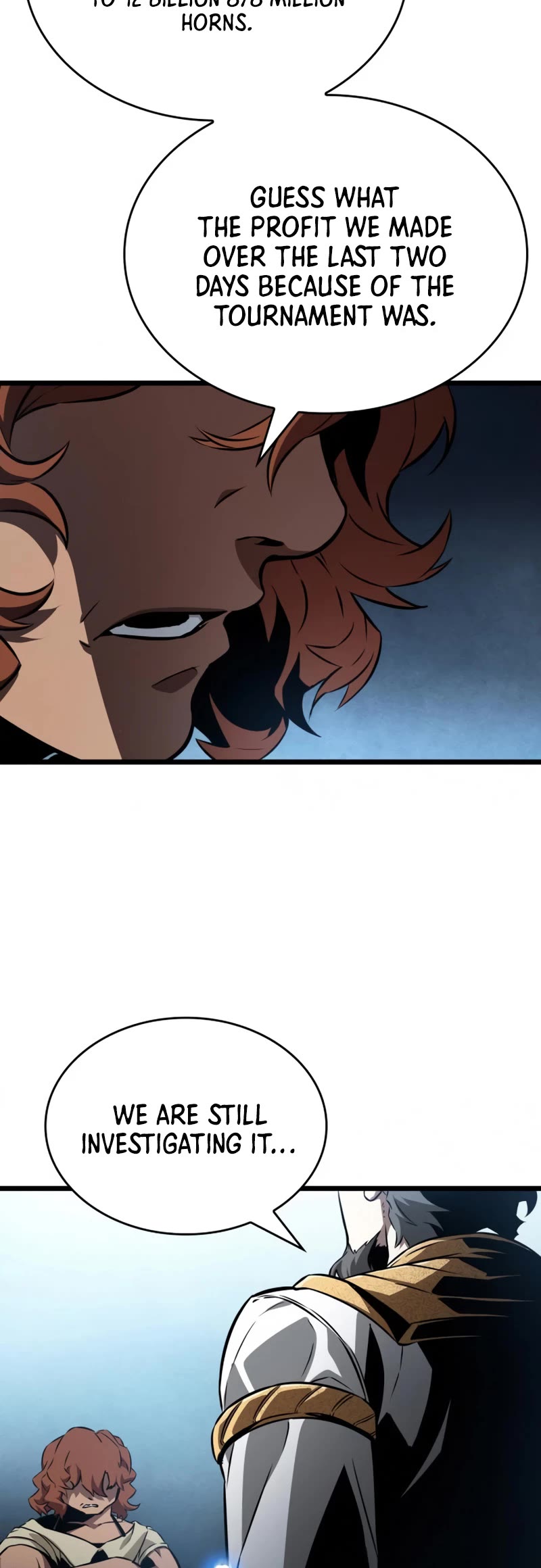 The World After the Fall Chapter 39 page 48 - Chapter 39