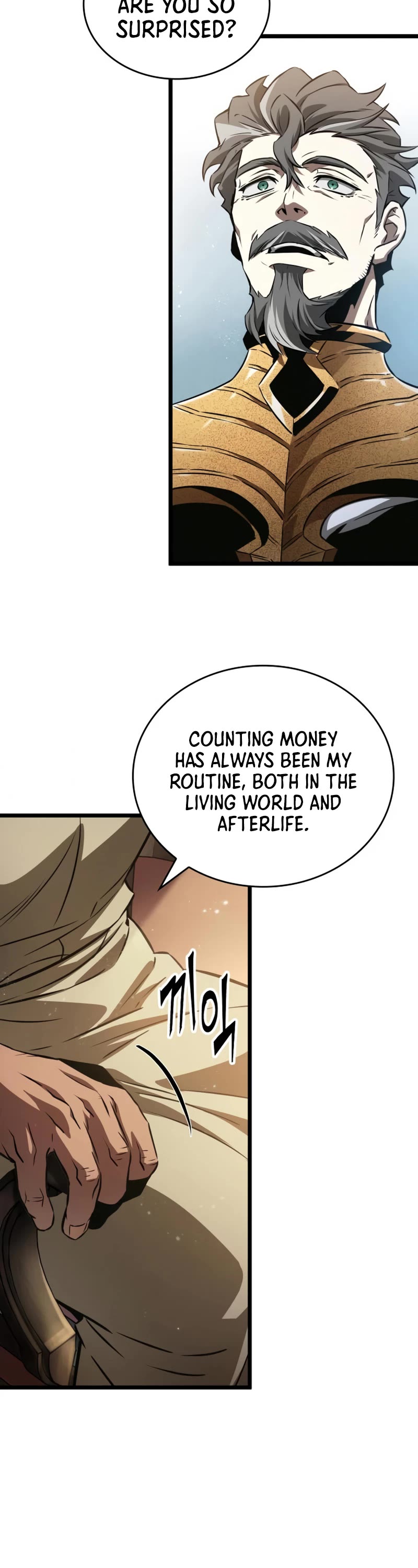 The World After the Fall Chapter 39 page 51 - Chapter 39