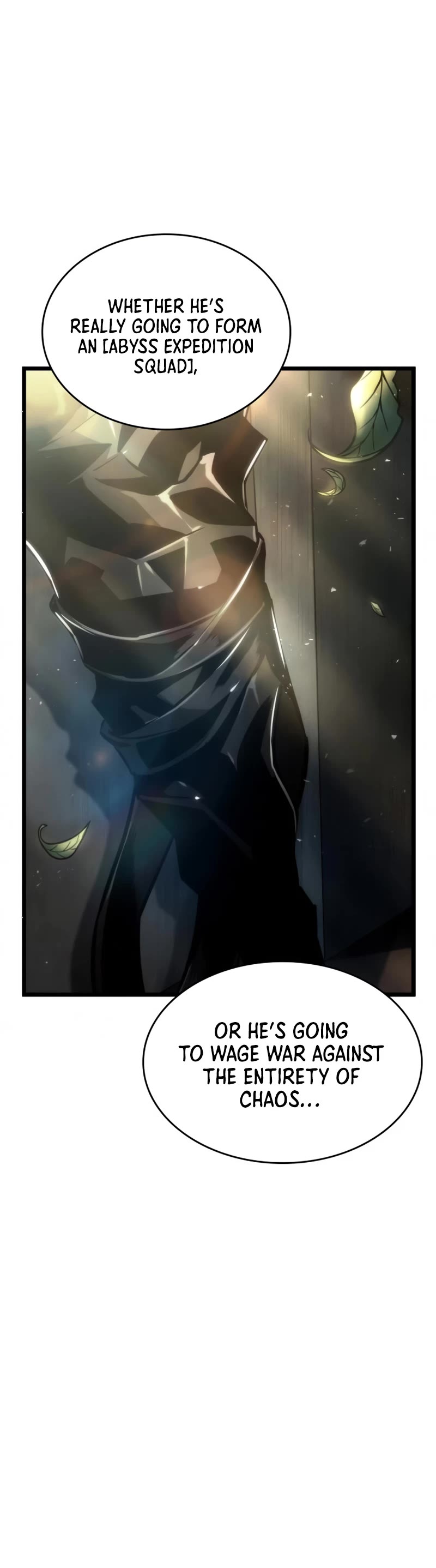 The World After the Fall Chapter 39 page 53 - Chapter 39