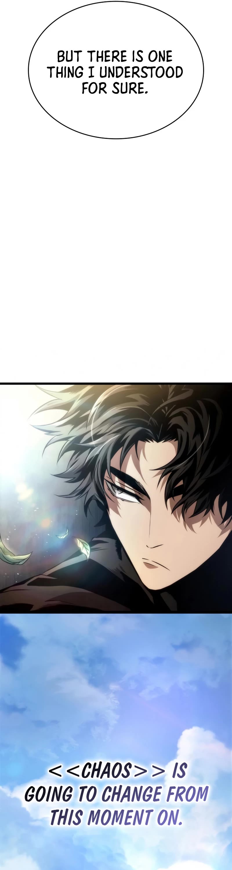 The World After the Fall Chapter 39 page 54 - Chapter 39