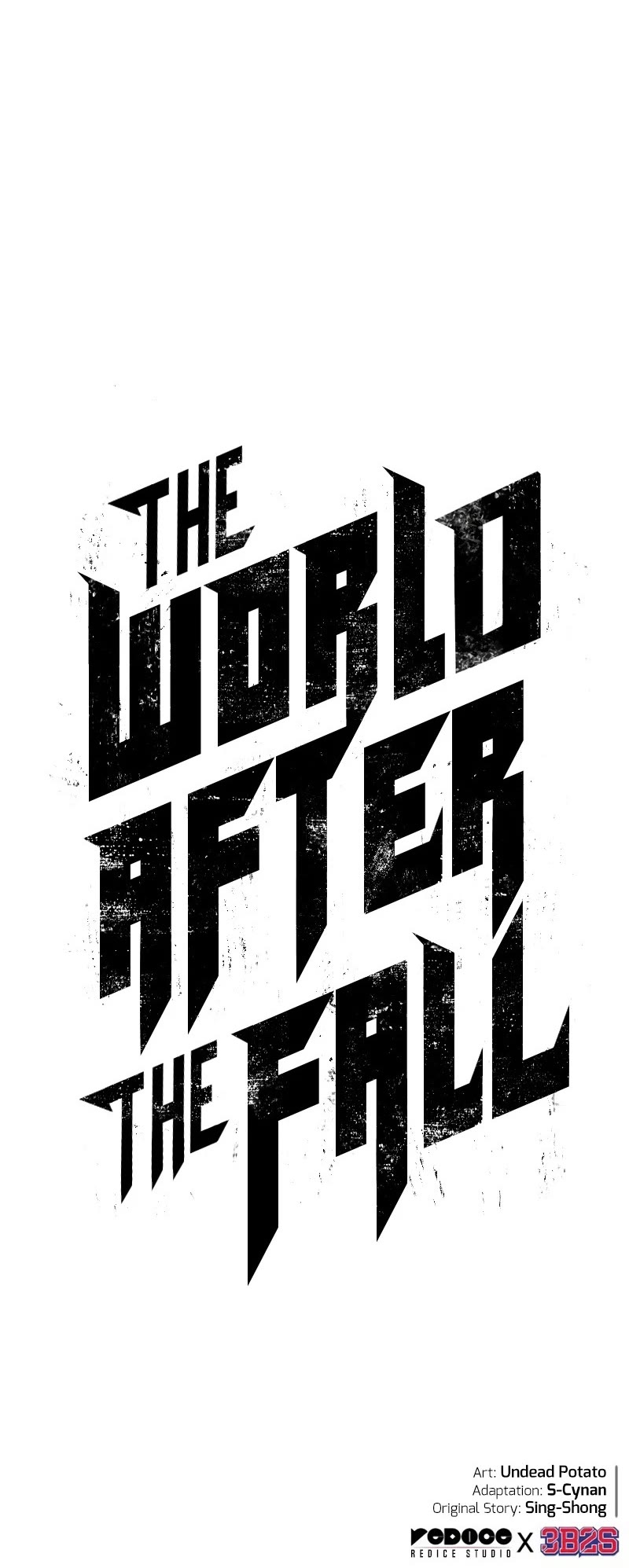 The World After the Fall Chapter 39 page 56 - Chapter 39