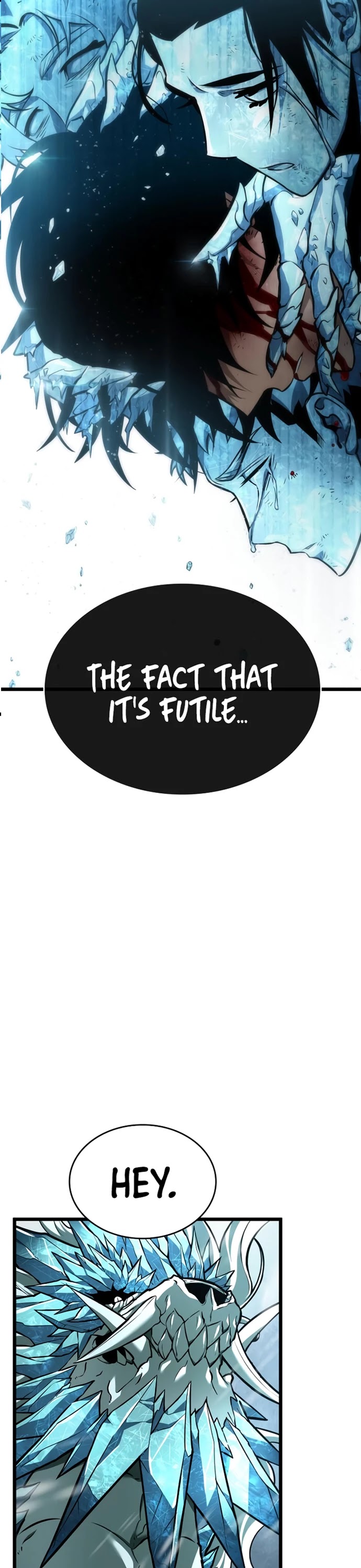 The World After the Fall Chapter 4 page 10 - Chapter 4