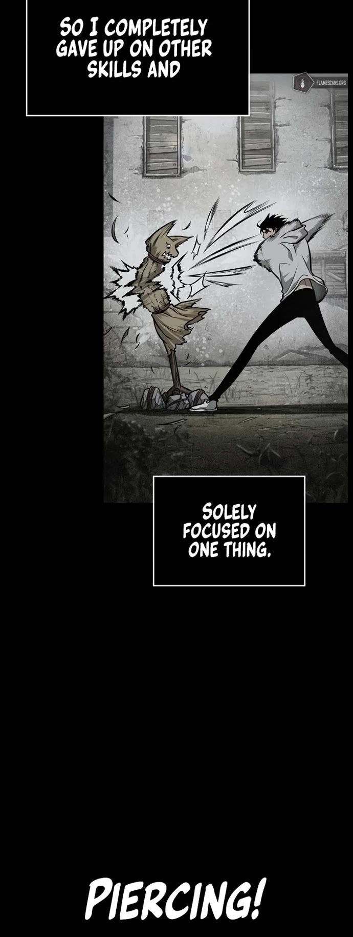 The World After the Fall Chapter 4 page 16 - Chapter 4
