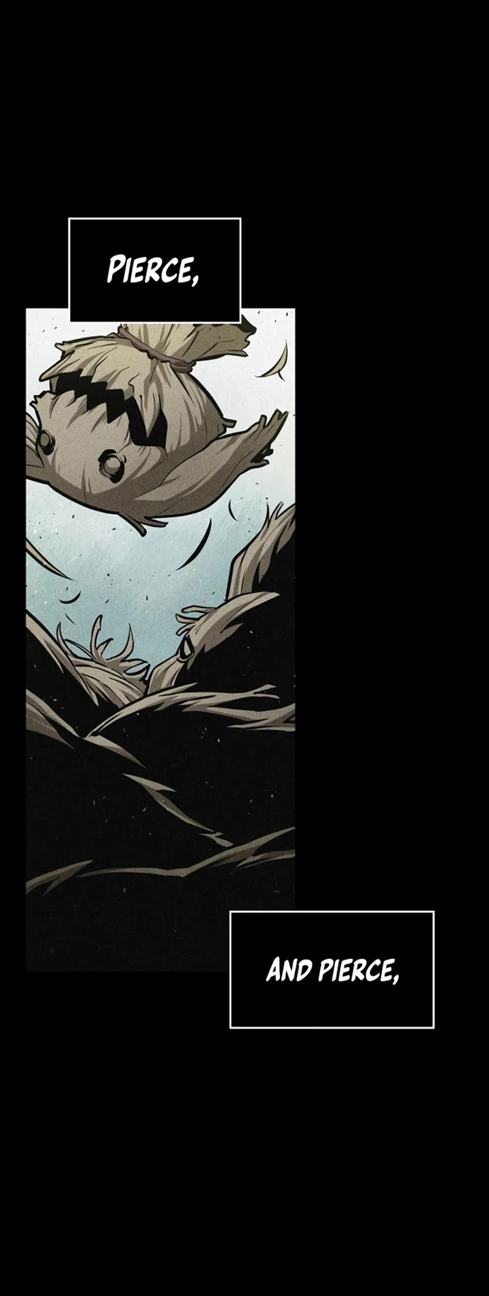 The World After the Fall Chapter 4 page 17 - Chapter 4