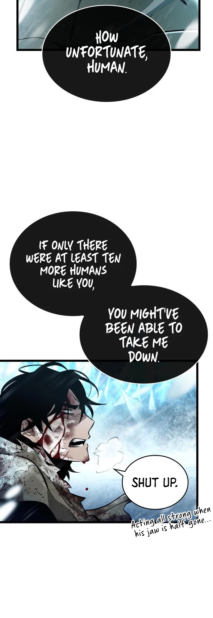 The World After the Fall Chapter 4 page 39 - Chapter 4