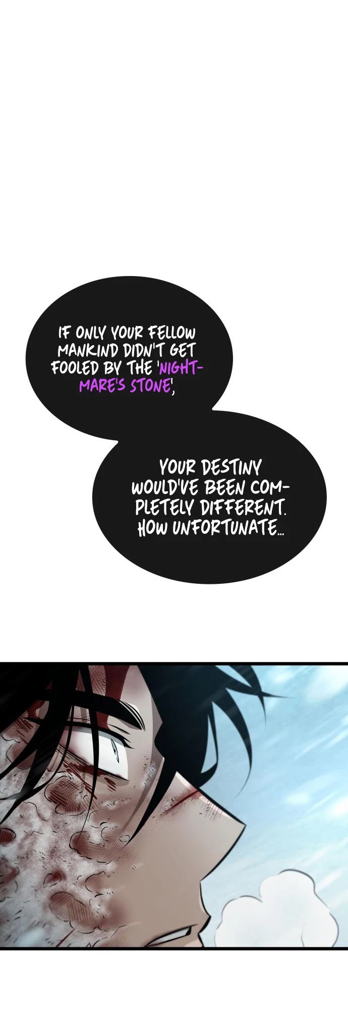 The World After the Fall Chapter 4 page 40 - Chapter 4