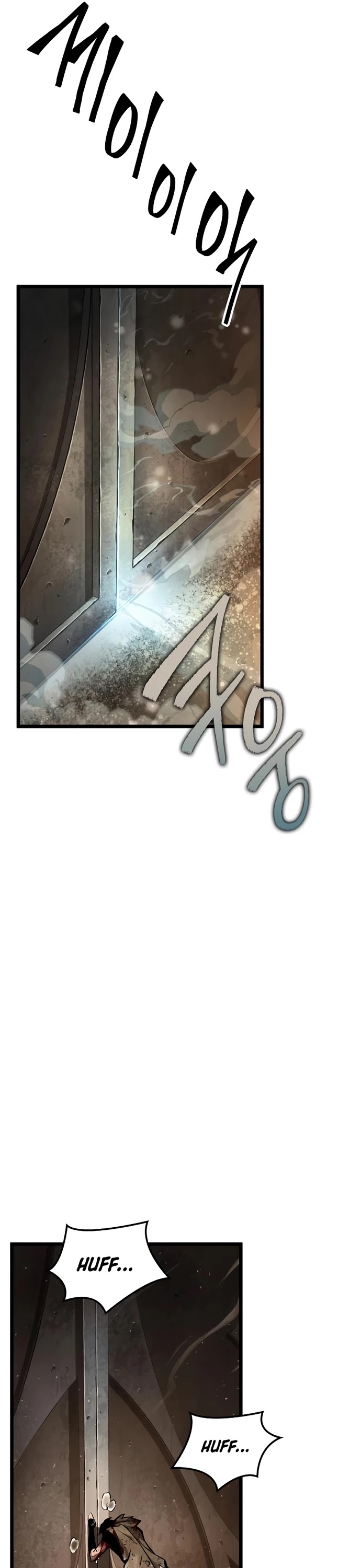 The World After the Fall Chapter 4 page 45 - Chapter 4