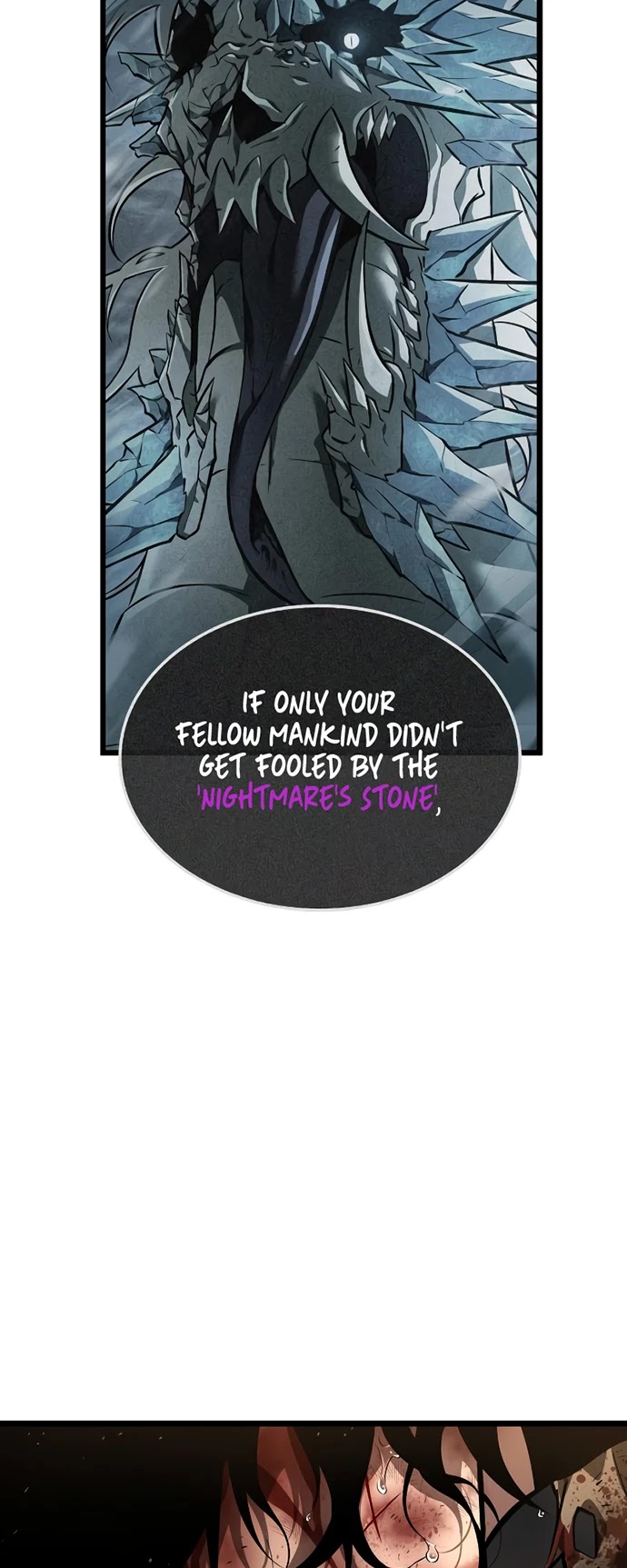 The World After the Fall Chapter 4 page 47 - Chapter 4