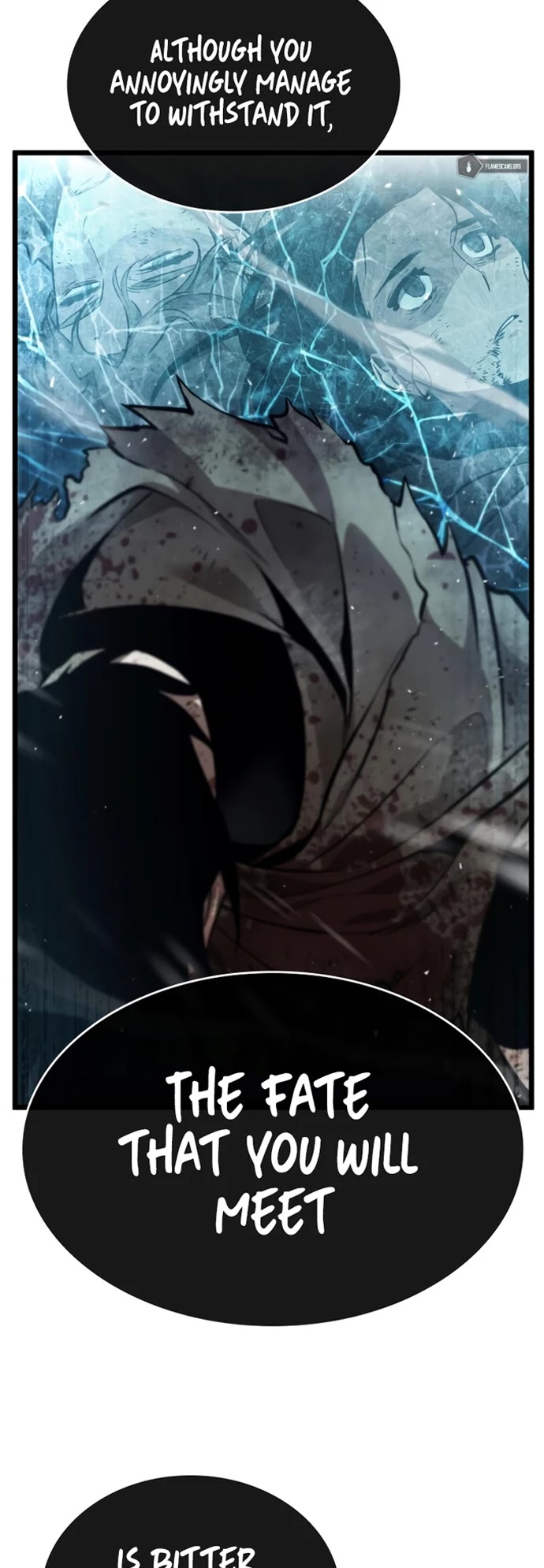 The World After the Fall Chapter 4 page 8 - Chapter 4
