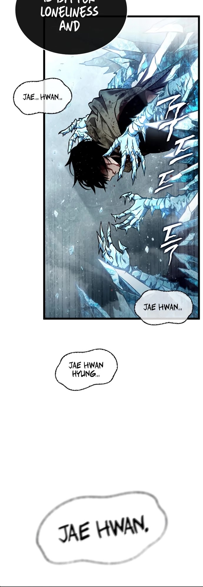The World After the Fall Chapter 4 page 9 - Chapter 4