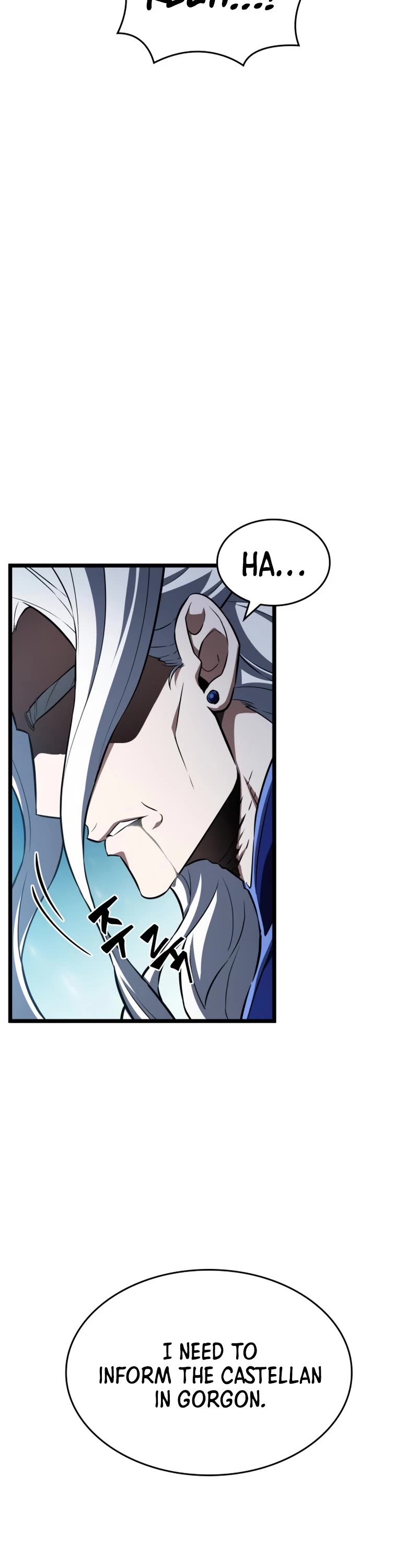 The World After the Fall Chapter 40 page 11 - Chapter 40