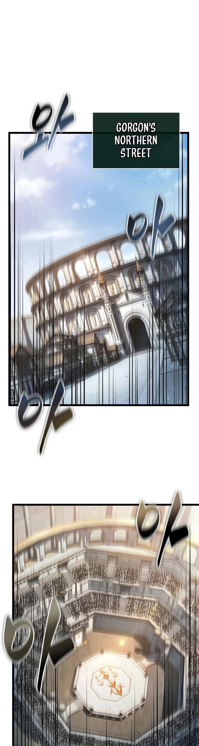 The World After the Fall Chapter 40 page 14 - Chapter 40