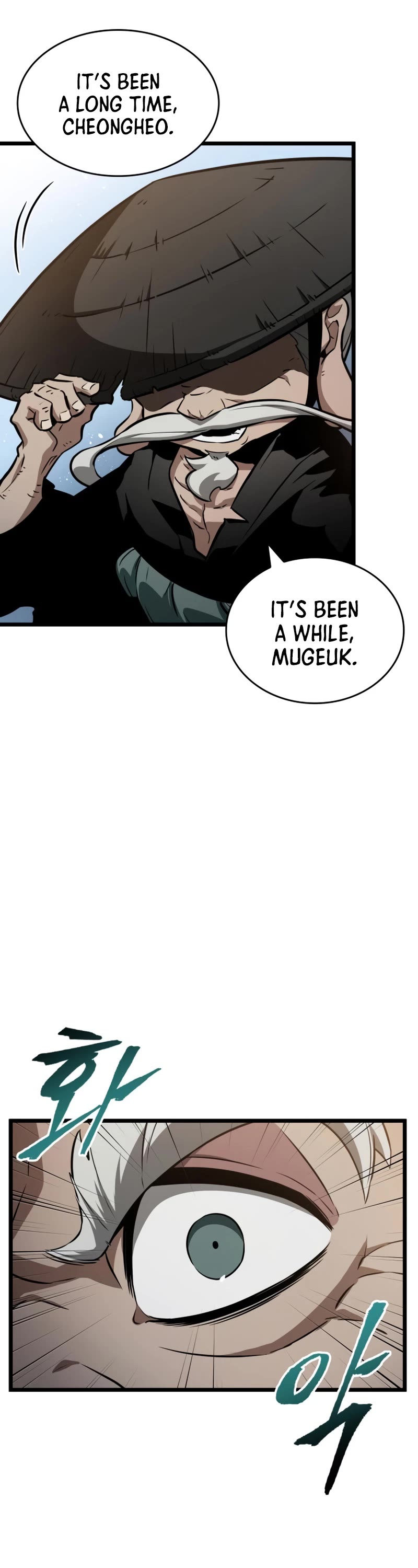 The World After the Fall Chapter 40 page 17 - Chapter 40