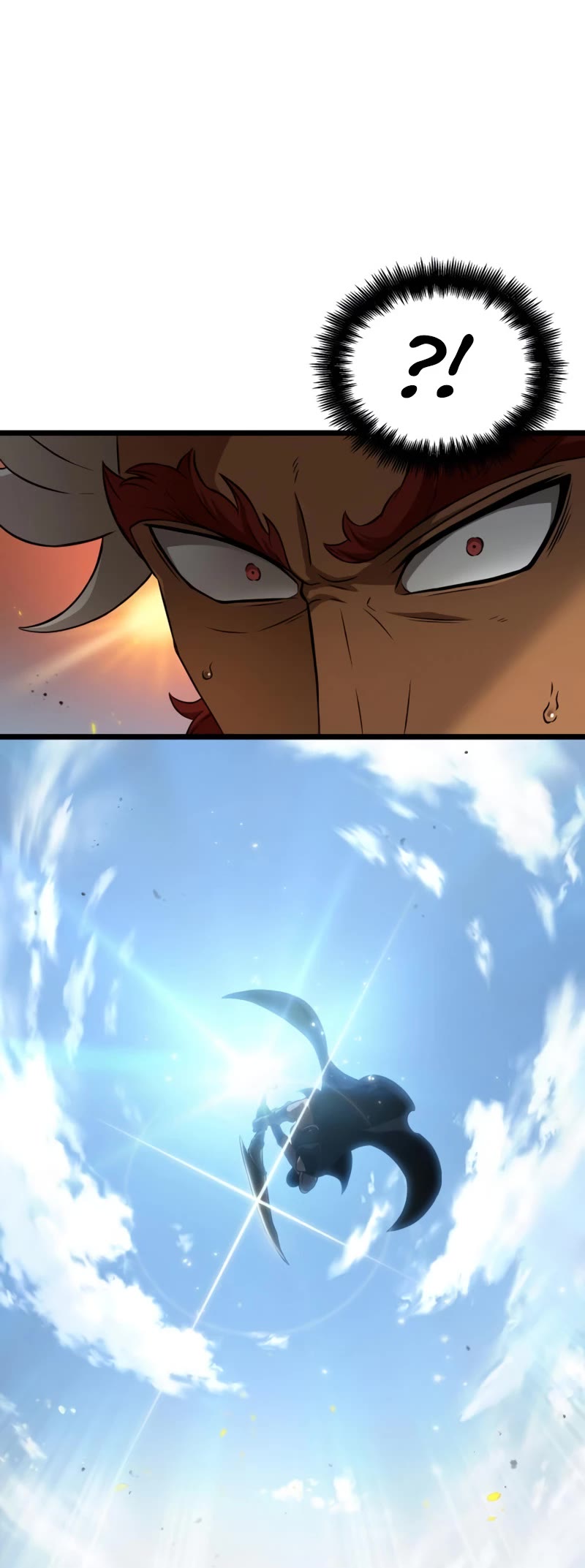 The World After the Fall Chapter 40 page 24 - Chapter 40
