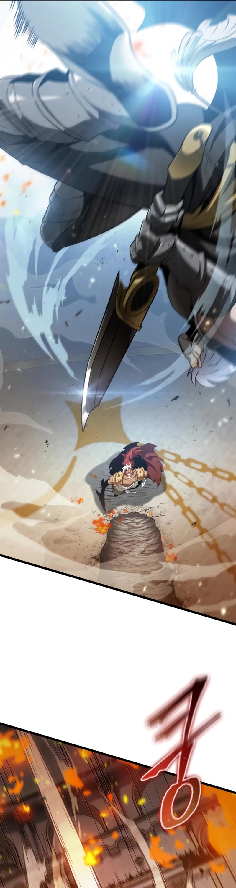 The World After the Fall Chapter 40 page 26 - Chapter 40