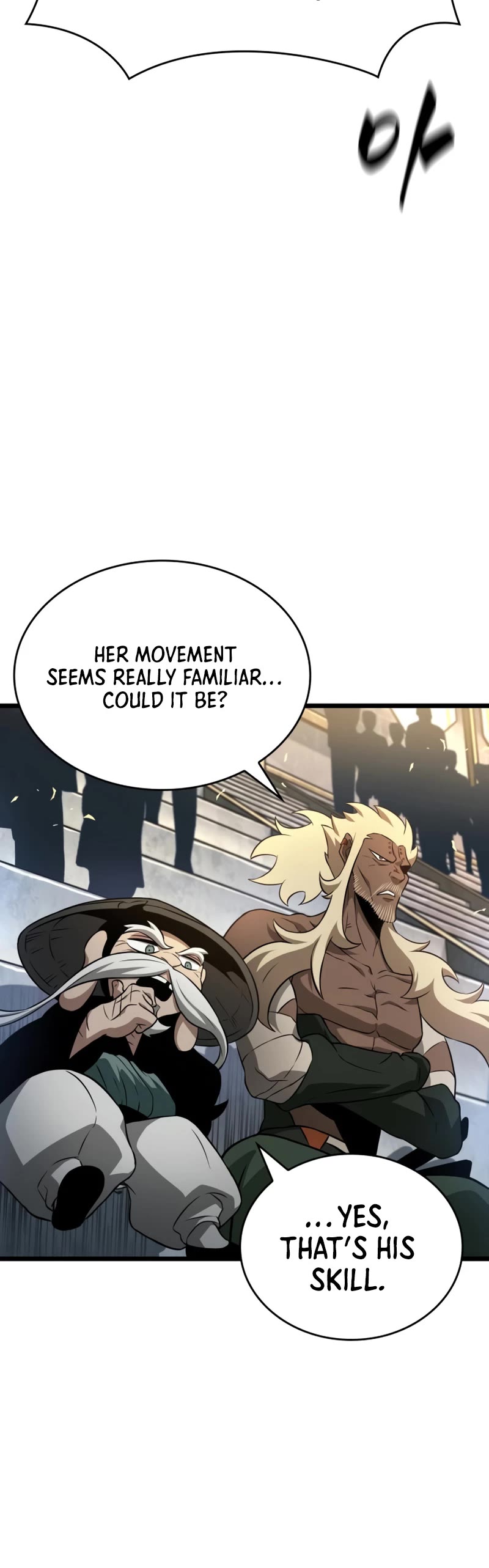 The World After the Fall Chapter 40 page 29 - Chapter 40