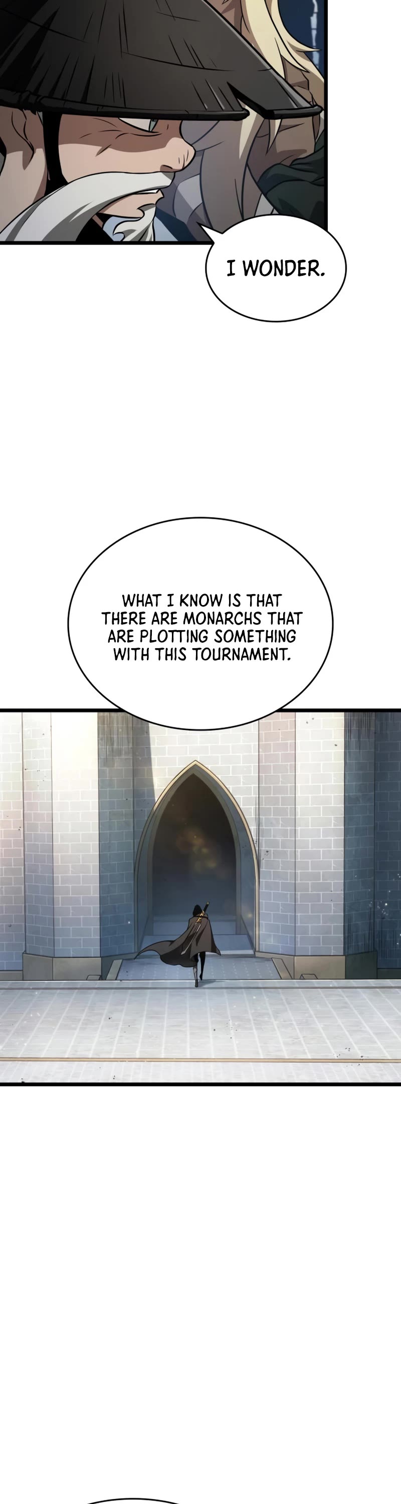 The World After the Fall Chapter 40 page 31 - Chapter 40