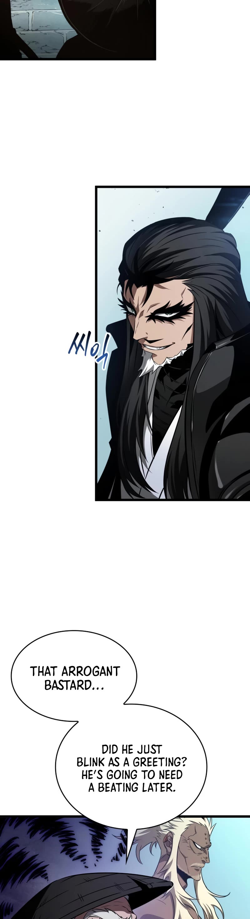 The World After the Fall Chapter 40 page 36 - Chapter 40